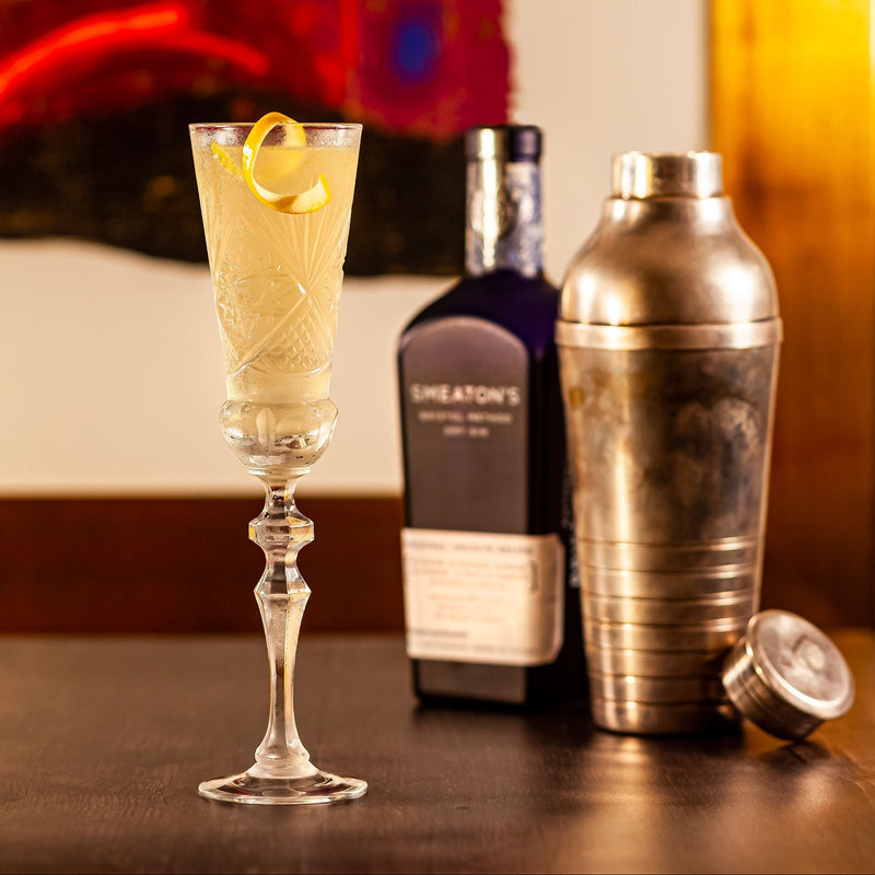 Smeaton's Dry Gin, 70cl