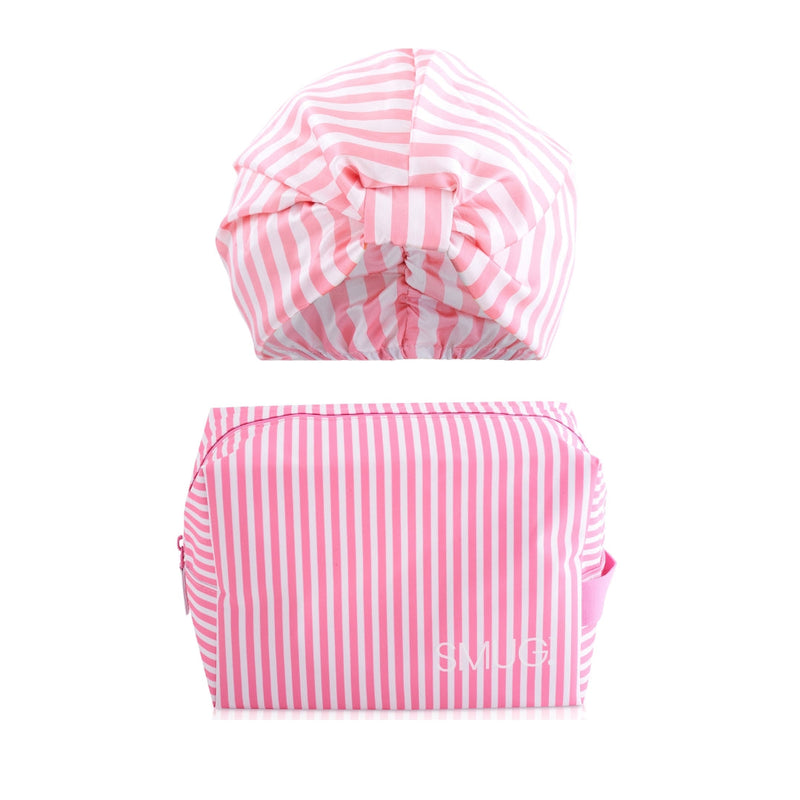 Satin Chic Set - Various Prints