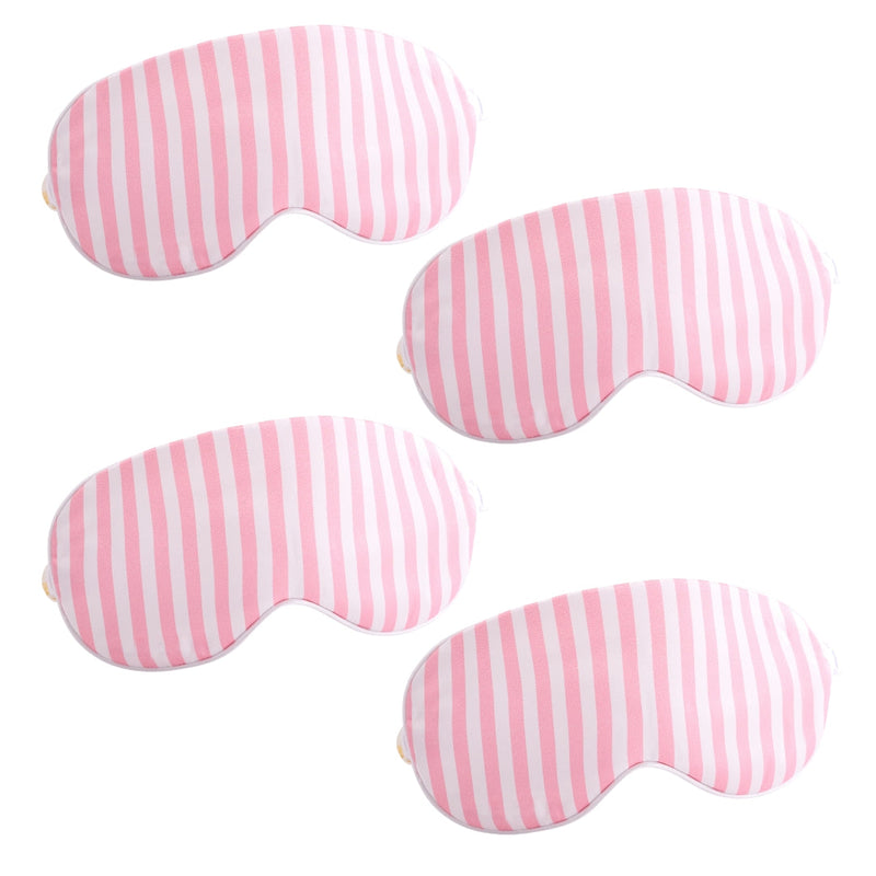 Satin Sleep Mask Multipack Sets - Various Designs