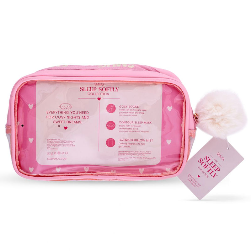 The Sleep Softly Gift Set