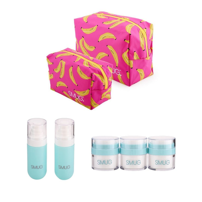 The Travel Essentials Set - Various Prints