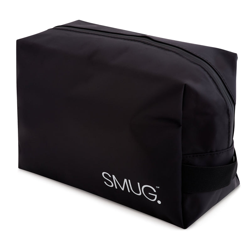 Wash Bag - Black