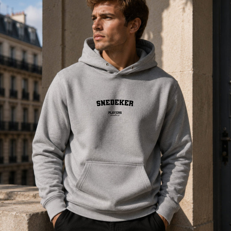 Snedeker Men's Hoodie