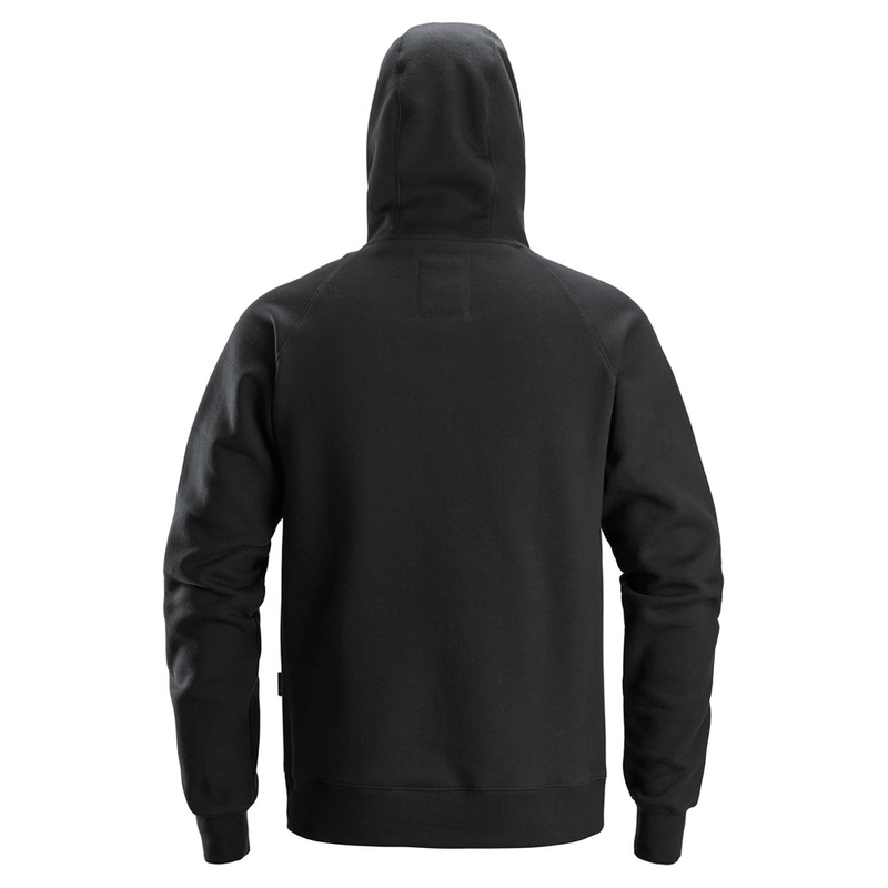 Snickers 2845 Logo Hoodie