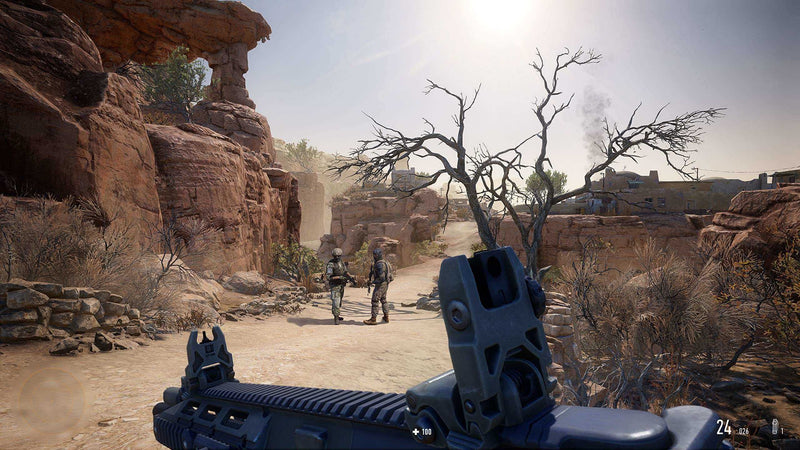 Sniper Ghost Warrior Contracts 2 Elite Edition PS5