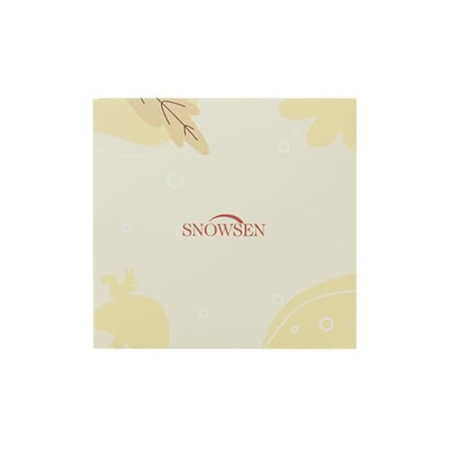 SNOWSEN Autumn Wreath Fragrance Oil – 4oz Premium Essential Oil