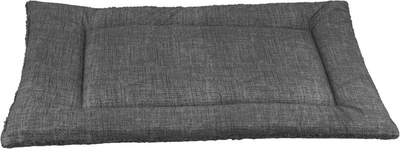 Snug & Cosy Brown Steel Crate Mat 24"x20"
