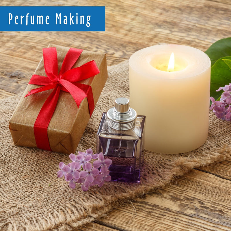 Revive Blue Fragrance Oil 30ml – MitFlor Premium Grade for Soap, Candles & Aromatherapy