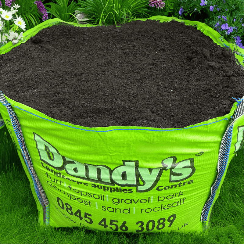 Multi Purpose Welsh Compost