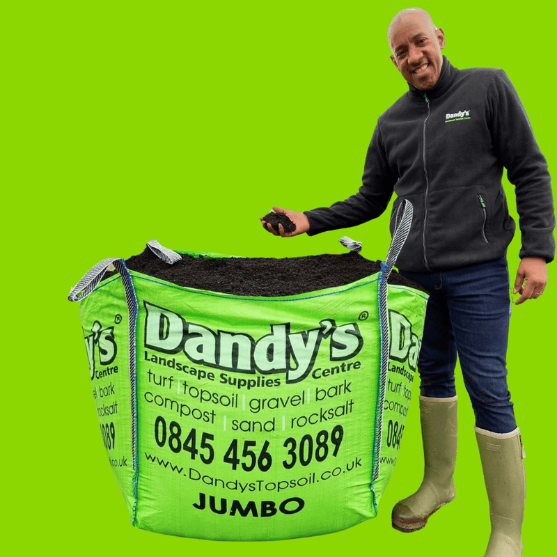 Soil Improver Conditioner