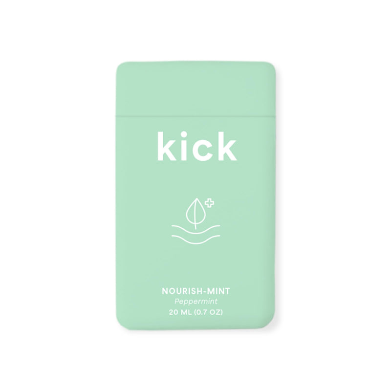 SOL Kick Breath Spray – Natural Oral Spray with Xylitol & Propolis