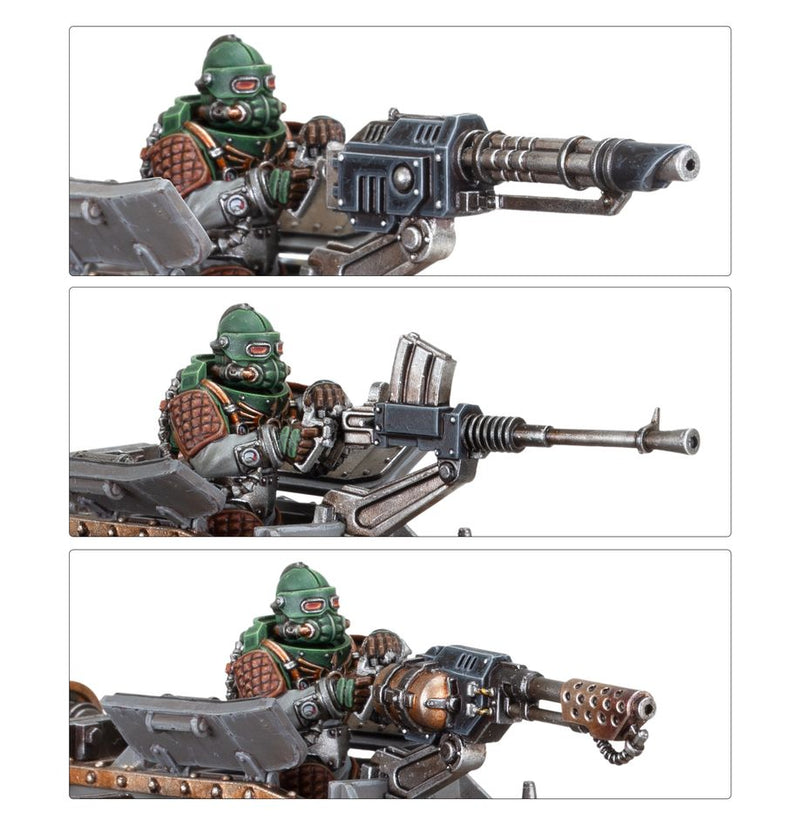 Solar Auxilia: Dracosan Armoured Transport