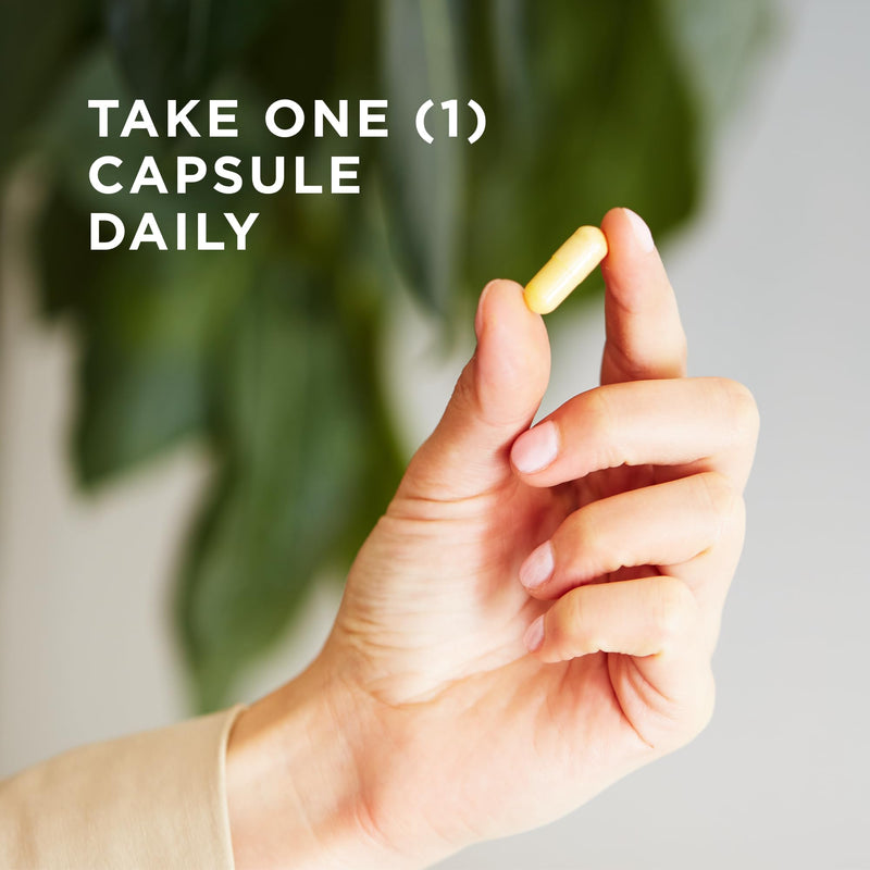 Solgar B-Complex 100 - 50 Vegetable Capsules | Energy Metabolism & Nervous System Support