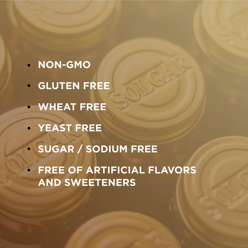 Solgar Tonalin CLA 1300 mg | 60 Softgels | Non-GMO, Gluten & Dairy Free | 60 Servings