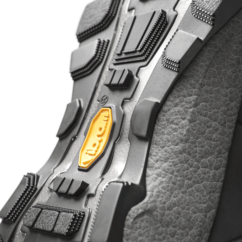 Solid Gear SG80014 Vapor 3 Mid Safety BOA Work Boots