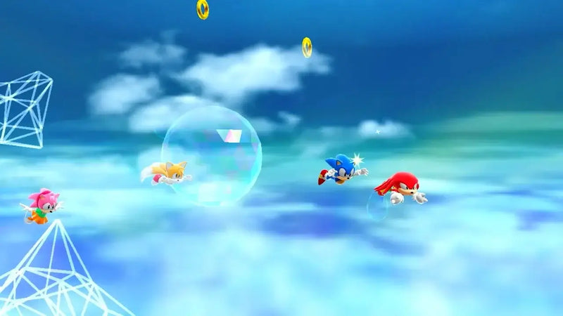Sonic Superstars Nintendo Switch