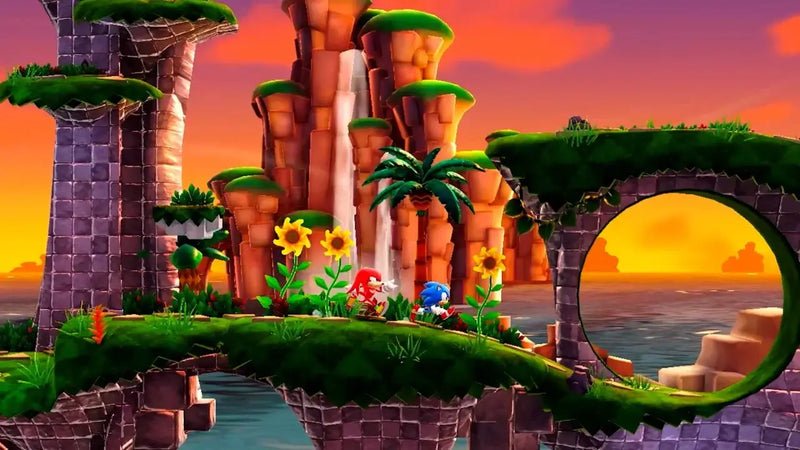 Sonic Superstars Nintendo Switch