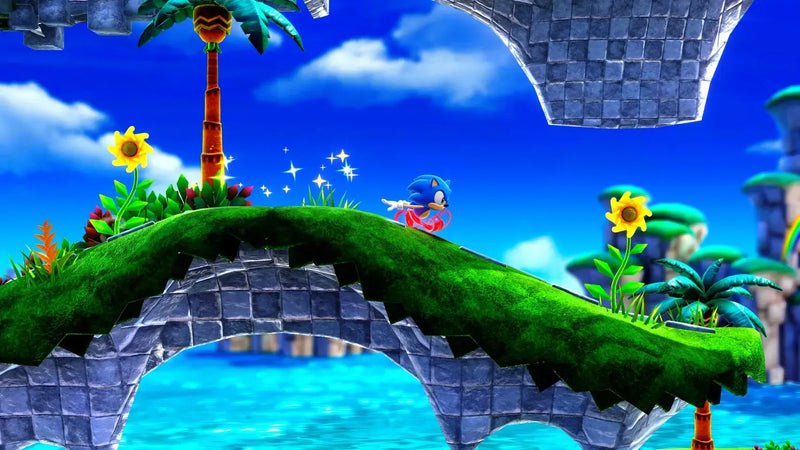 Sonic Superstars Nintendo Switch