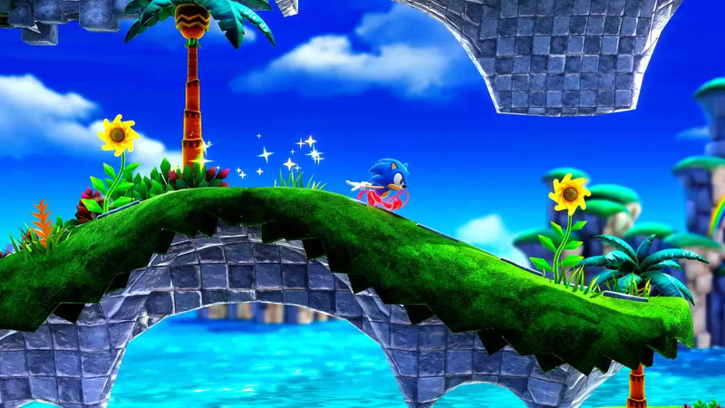 Sonic Superstars PS4