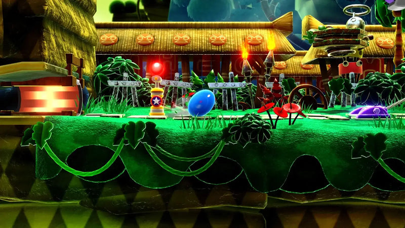 Sonic Superstars PS4