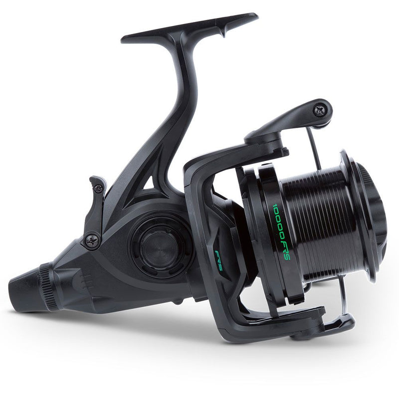 Sonik HeroX FRS 10000 Carp Reel x3