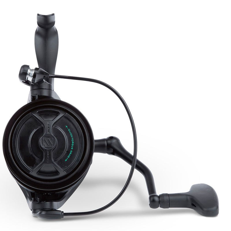 Sonik HeroX FRS 10000 Carp Reel x3