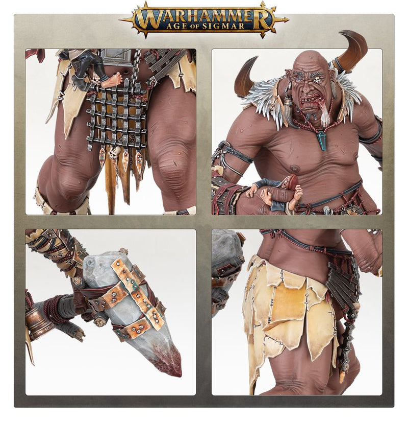 Sons of Behemat: King Brodd