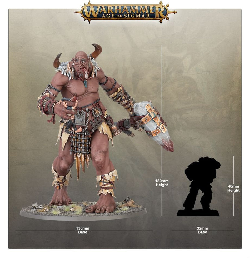 Sons of Behemat: King Brodd
