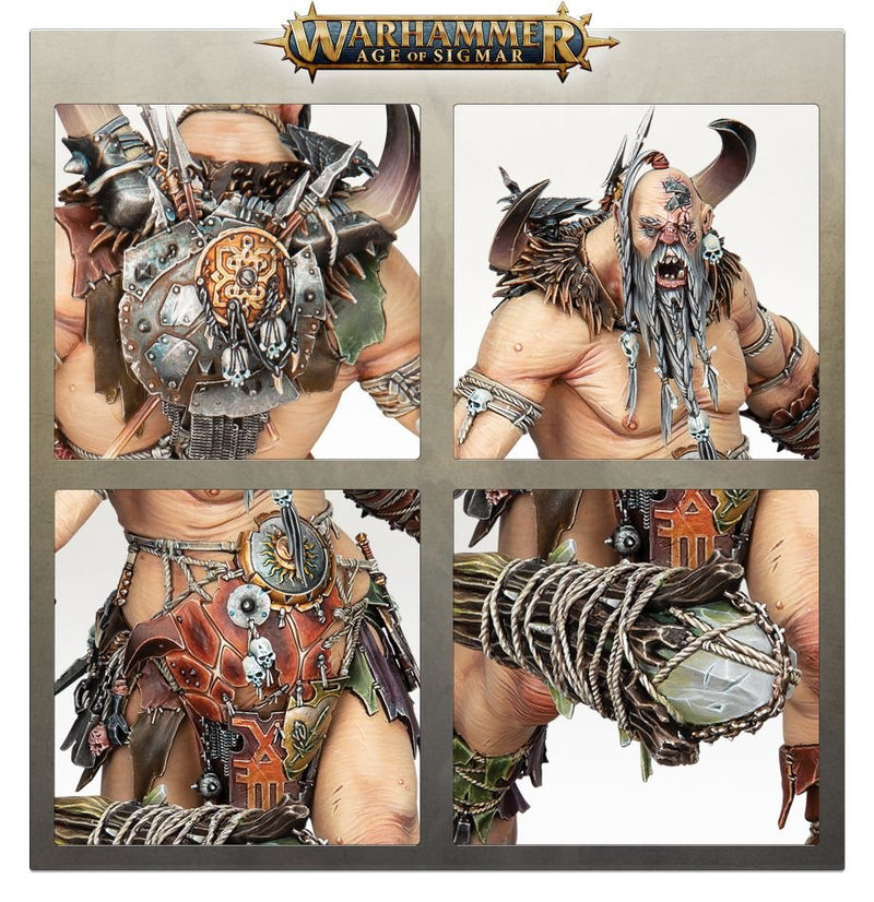 Sons of Behemat: King Brodd
