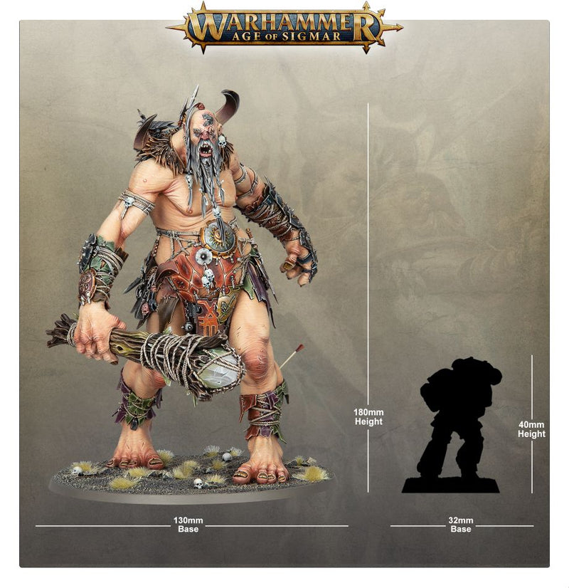Sons of Behemat: King Brodd