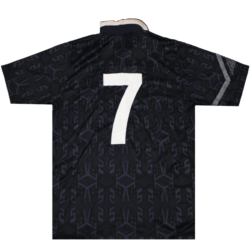 Scotland 1992-1993 Home Shirt (Excellent) M