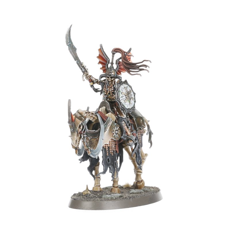 Soulblight Gravelords: Barrow Knights