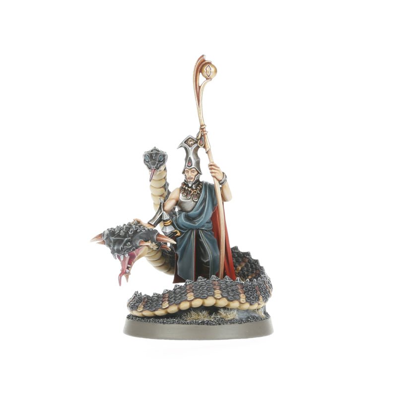Soulblight Gravelords: Blades Of The Hollow King