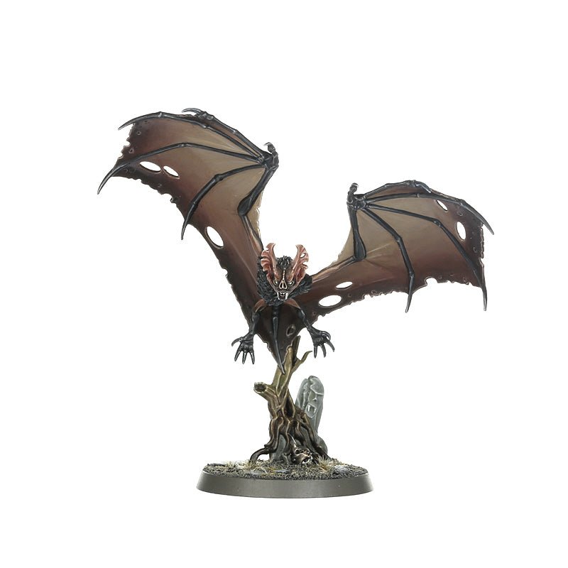 Soulblight Gravelords: Fell Bats
