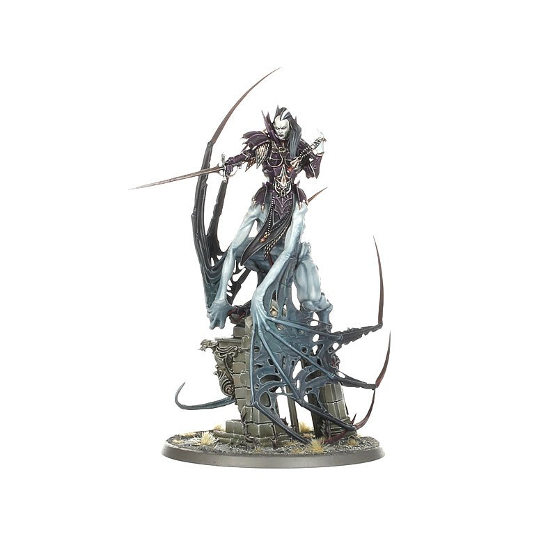 Soulblight Gravelords: Lauka Vai Mother of Nightmares