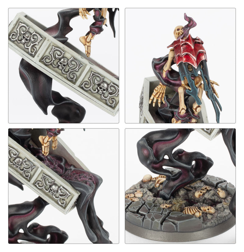 Soulblight Gravelords: Manifestations