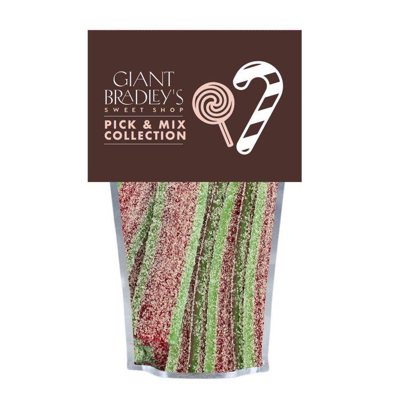 Sour Watermelon Belts