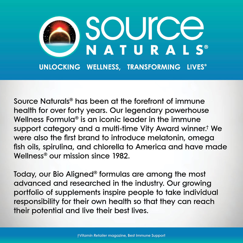 Source Naturals HydroxoCobalamin B-12 Lozenges 1 mg - Cherry, 60 ct