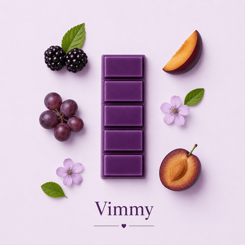 Soy Wax Melt Snap Bars