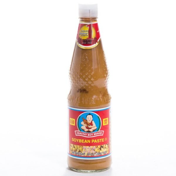 HEALTHY BOY Soybean Paste 810g