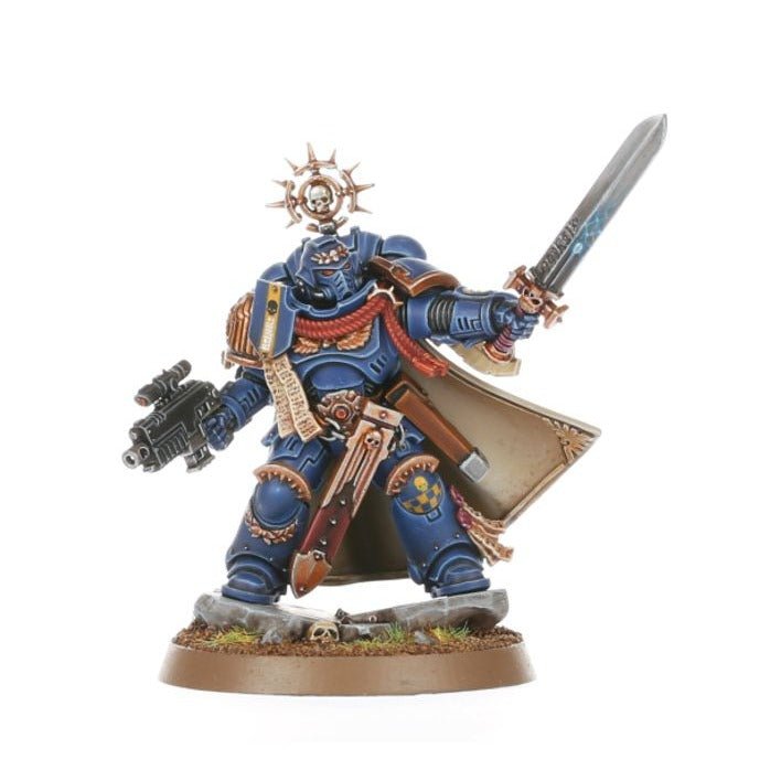 Space Marines: Company Heroes