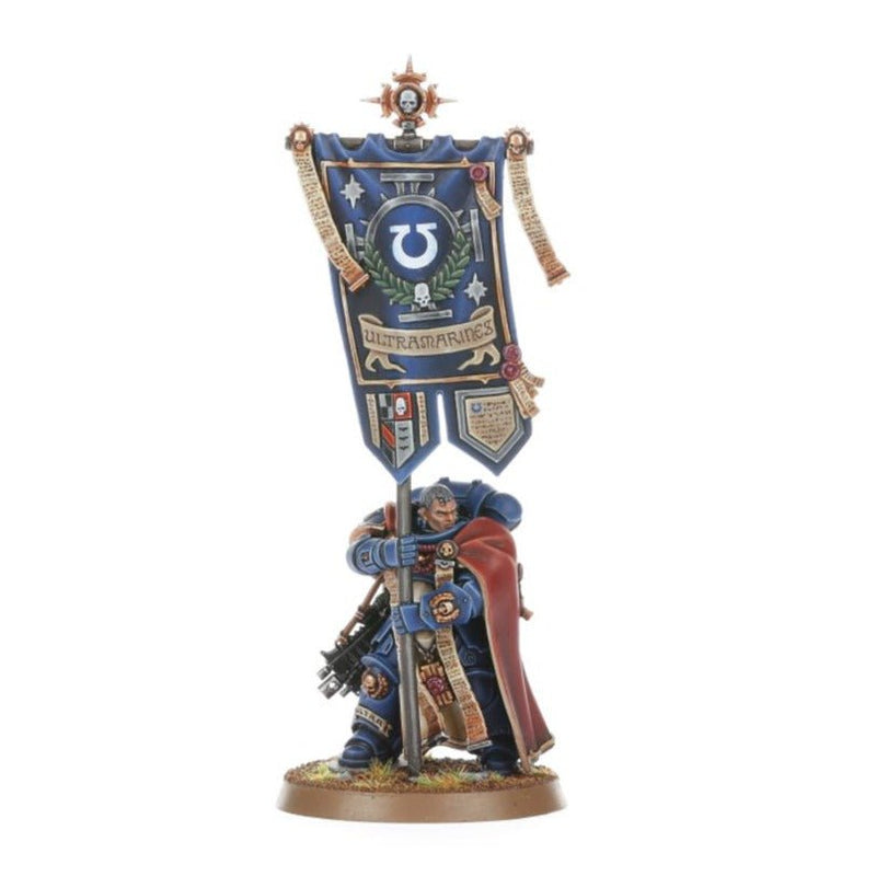 Space Marines: Company Heroes