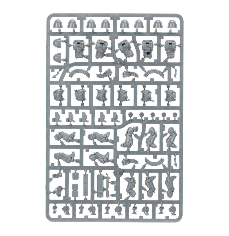 Space Marines: Desolation Squad