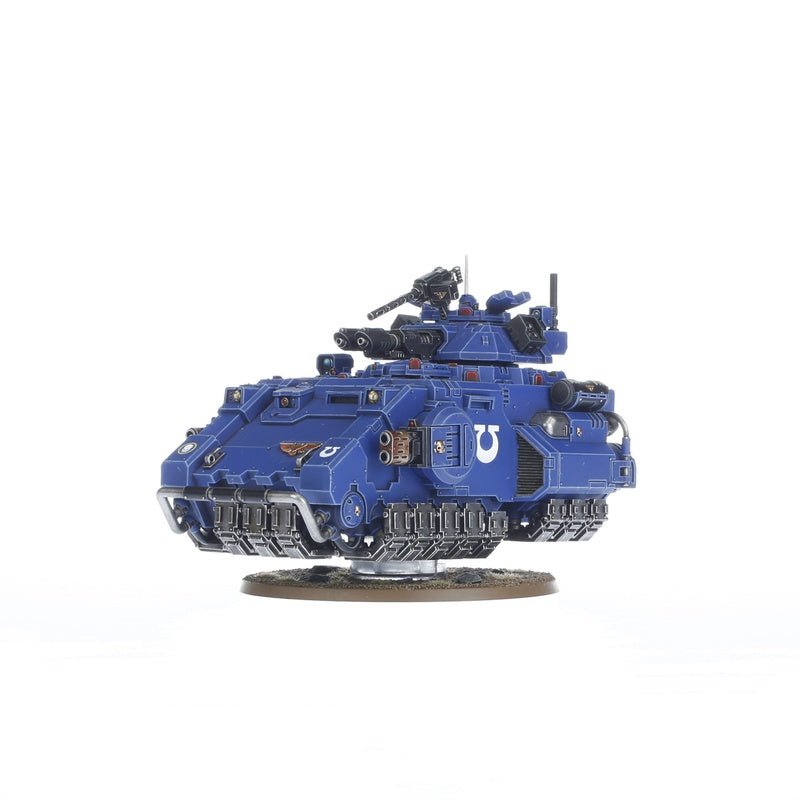 Space Marines: Gladiator