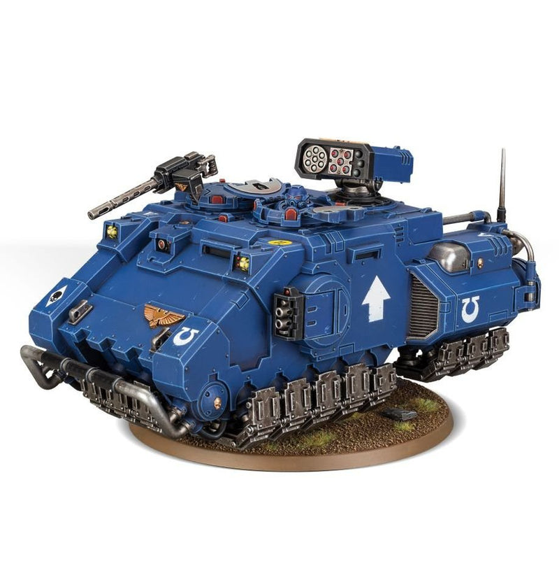 Space Marines: Primaris Impulsor