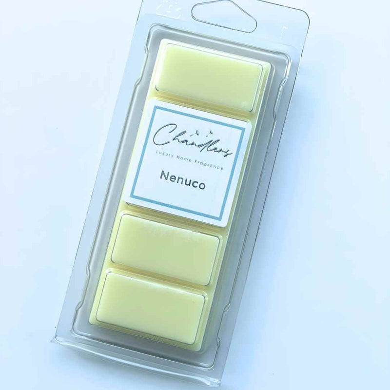 Nenuco Wax Melt Snapbar