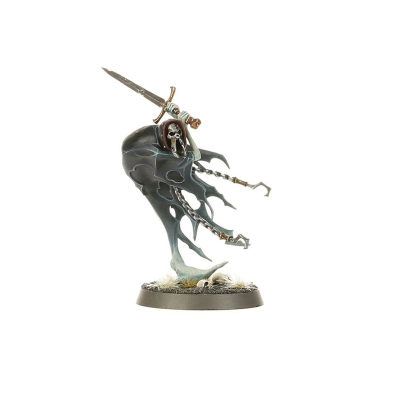 Spearhead: Nighthaunt – Cursed Shacklehorde
