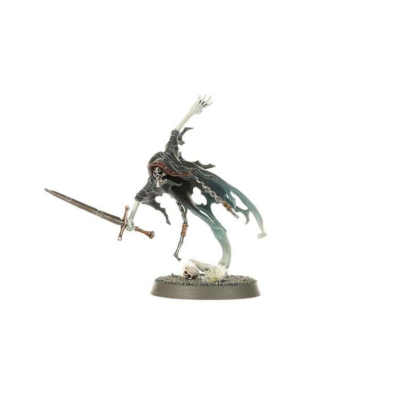 Spearhead: Nighthaunt – Cursed Shacklehorde