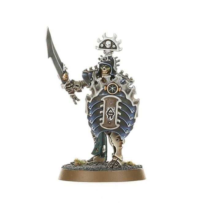 Spearhead: Ossiarch Bonereapers