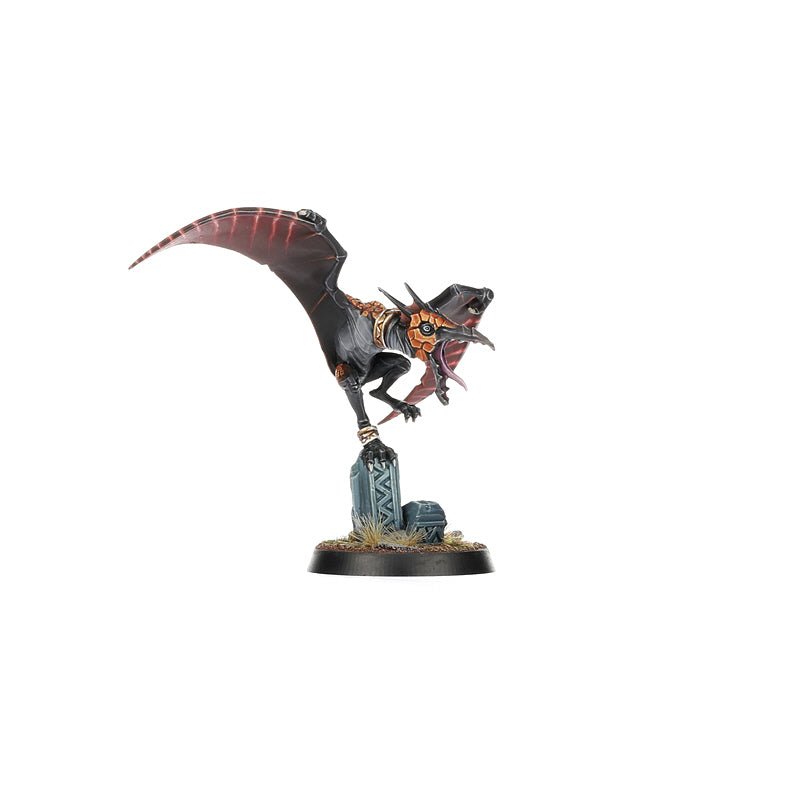 Spearhead: Seraphon Sunblooded Prowlers